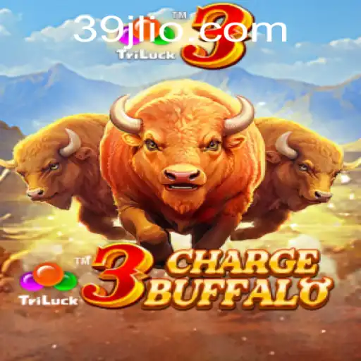 Unveiling the Excitement of 3ChargeBuffalo: A Digital Odyssey