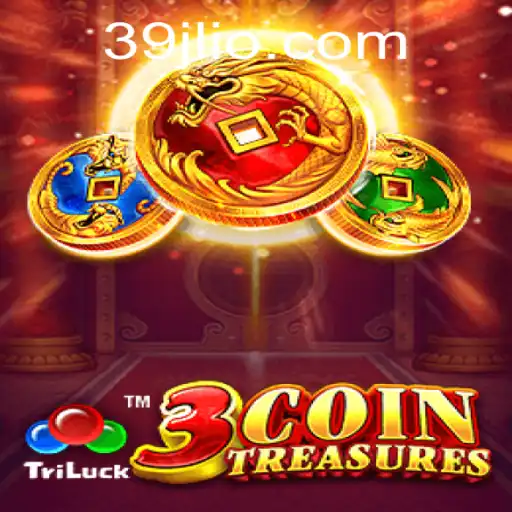 Discover the Thrills of 3CoinTreasures: A Journey into the World of Adventure Gaming