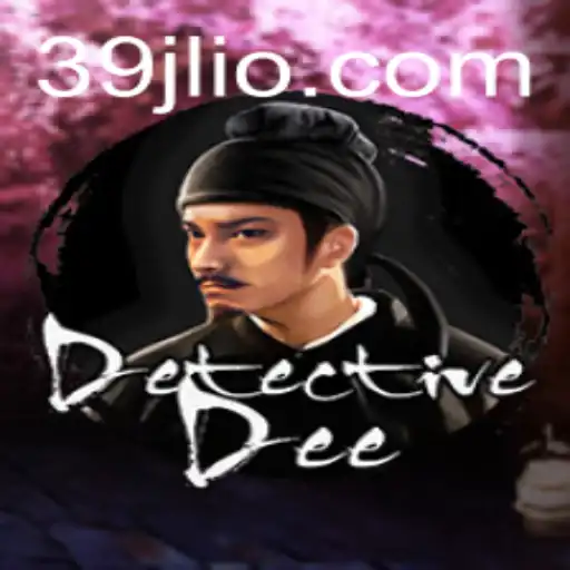 DetectiveDee: Unravel the Mysteries with 39JL