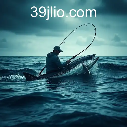 Exploring the Art and Science of Fishing: A Deep Dive into the World of 39JL