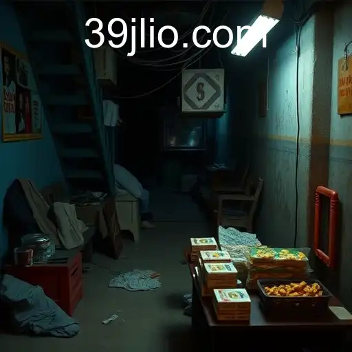 The Intricacies of Jueteng: A Closer Look at the Underground Numbers Game