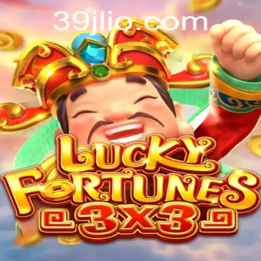 Unveiling the Excitement of LUCKYFORTUNES3x3: A Game of Chance and Strategy