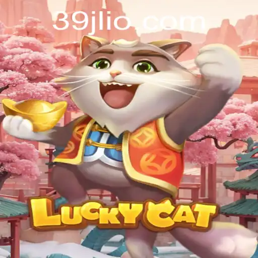LuckyCat: A Fascinating Game Experience with 39JL