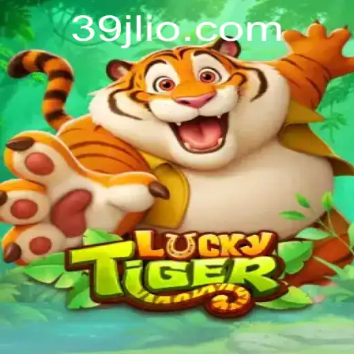 LuckyTiger: A New Era in Gaming Entertainment