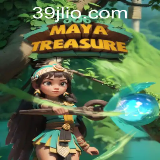 Discover the Adventure of MayaTreasure