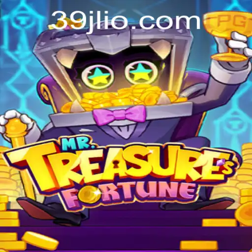 Discover the Adventure: MrTreasuresFortune
