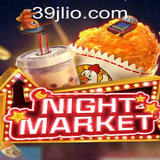 Discovering the Intricacies of NIGHTMARKET: A Thrilling New Experience with Code 39JL