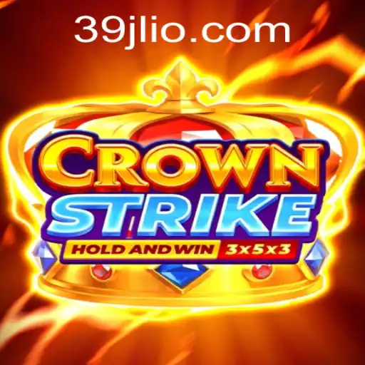 Crownstrike: A New Era of Strategic Competition