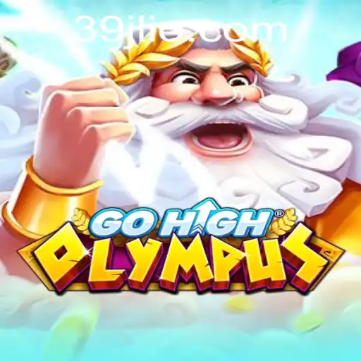 GoHighOlympus: A New Era in Interactive Gaming