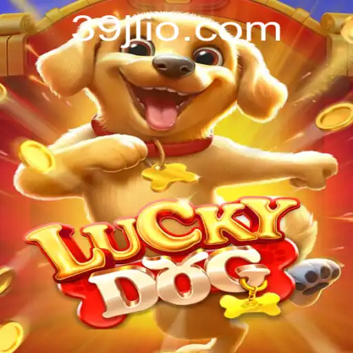 Unveiling LuckyDog: A Thrilling Adventure with a Twist of Fortune