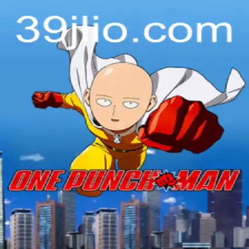 Unveiling 'OnePunchMan': A Thrilling Journey Into the World of 39JL