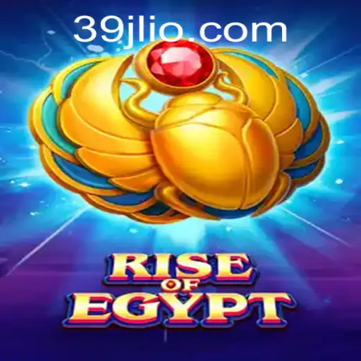 The Enigmatic World of RiseOfEgypt: Delving into a Modern Gaming Experience