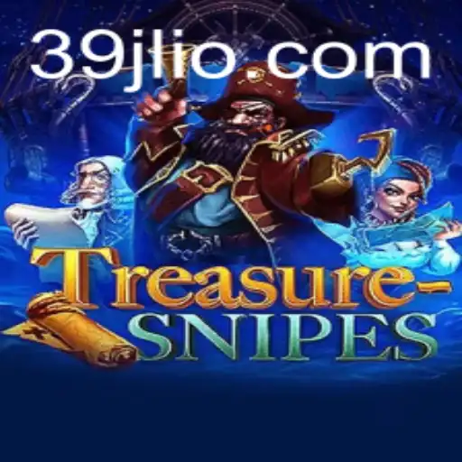 Explore the World of TreasureSnipes: A Captivating Adventure Awaits
