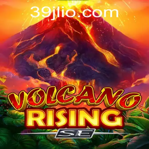 VolcanoRisingSE: A Thrilling Adventure Game Inspired by Current Events