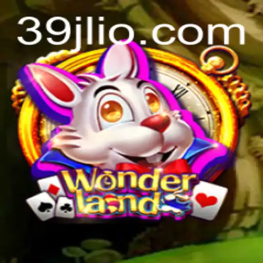 Discover the Enchanting World of Wonderland: An Exciting New Game