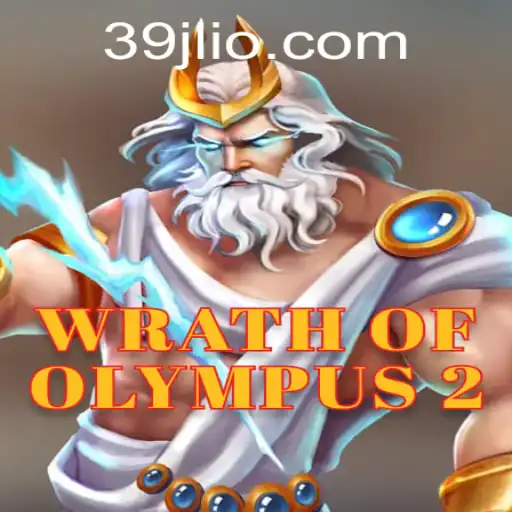 Wrath of Olympus 2: The Ultimate Mythological Fantasy Game