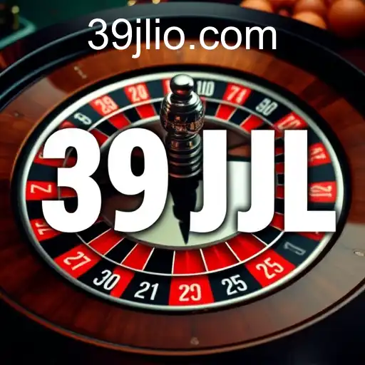 Exploring the Intricacies of Roulette with the Keyword 39JL