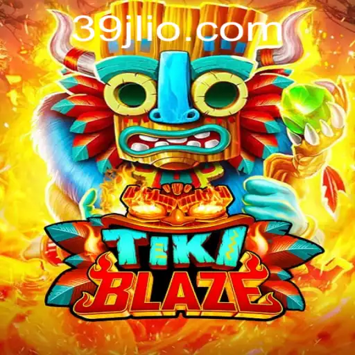 TikiBlaze: The Thrilling Island Adventure Game with Mystical Challenges
