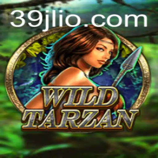 Exploring the Jungle Adventures of WildTarzan